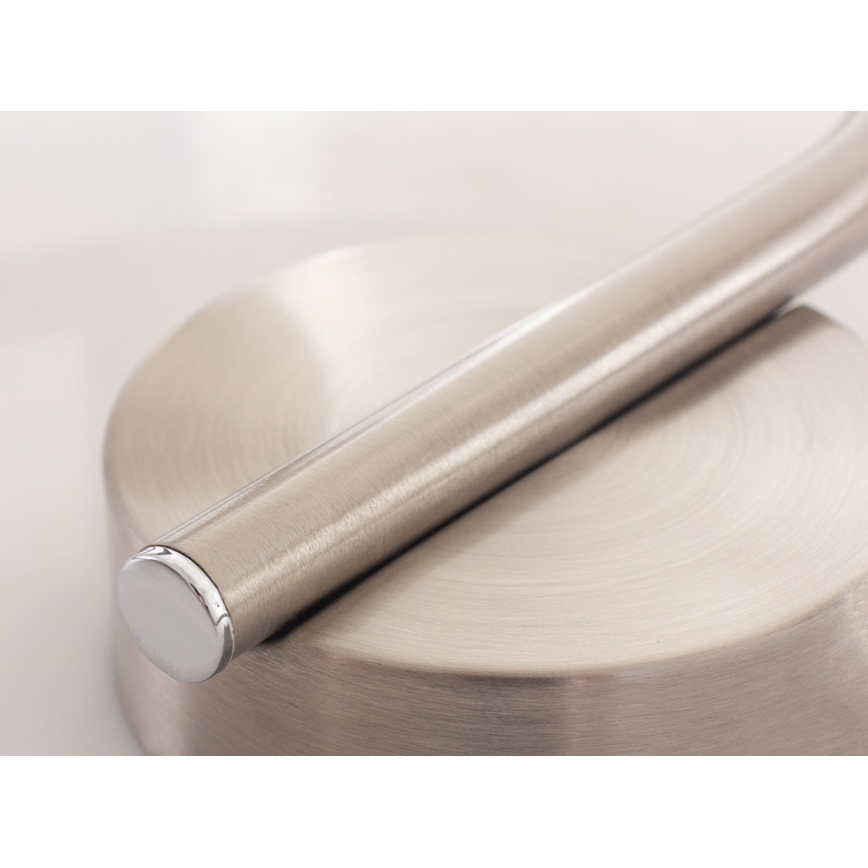 Philips Massive - Spotlampe 3xE14/40W mat krom