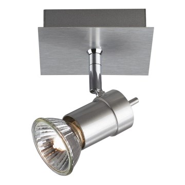 Philips Massive 55080/48/10 - Spotlys BINNEN 1xGU10/50W/230V