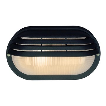 Philips Massive 71246/01/30 - Udendørs lys 1xE27/40W IP44