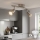 Philips Massive - LED-spotlampe 2xGU10/50W/230V
