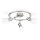 Philips Massive - Spotlampe 3xE14/40W mat krom