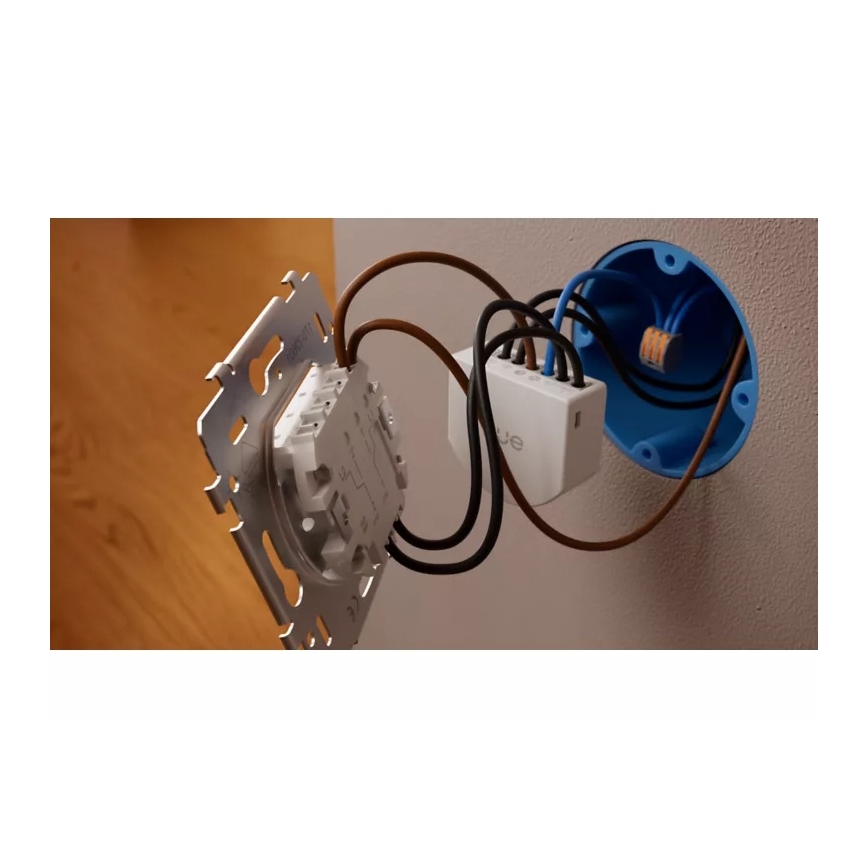 Philips - Modul til 2-knaps Hue-vægafbryder