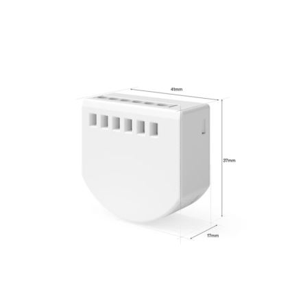 Philips - Modul til 2-knaps Hue-vægafbryder