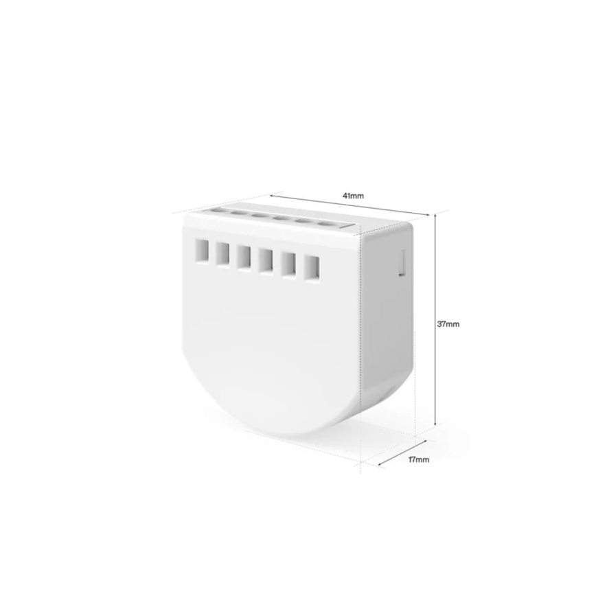 Philips - Modul til 2-knaps Hue-vægafbryder