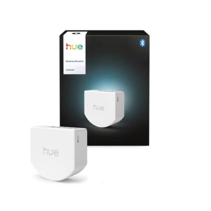 Philips - Modul til Hue vægafbryder