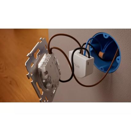 Philips - Modul til vægafbryder til dæmpning af Hue