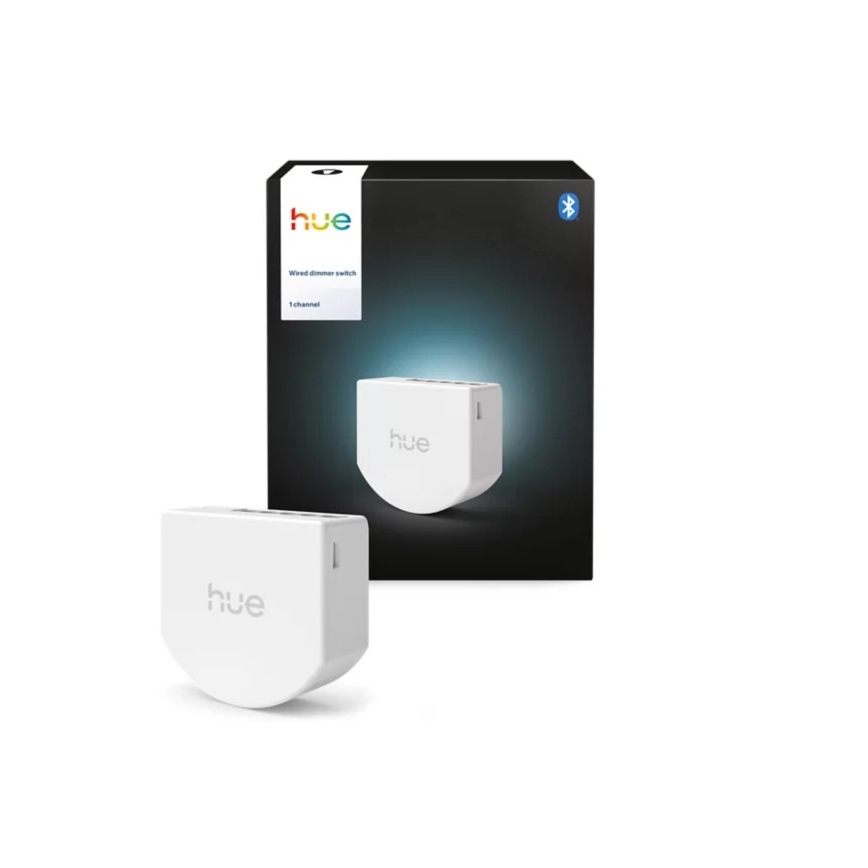 Philips - Modul til vægafbryder til dæmpning af Hue