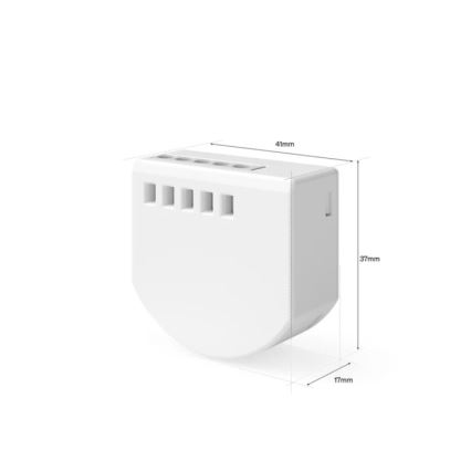 Philips - Modul til vægafbryder til dæmpning af Hue