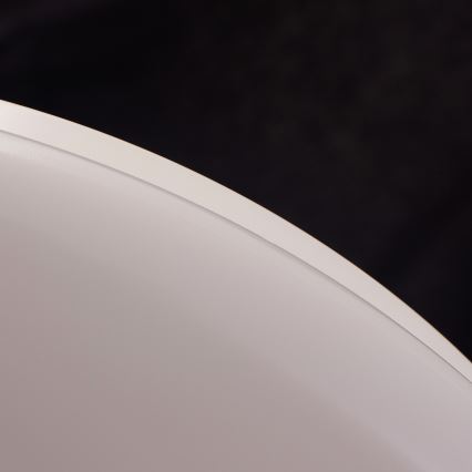 Philips - LED loftlampe LED/17W/230V 2700K