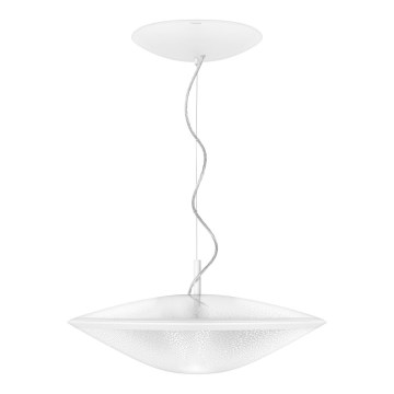 Philips - Pendellampe dæmpbar Hue PHOENIX 2xLED/9W/230V