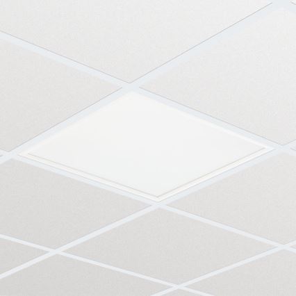 Philips Pila - LED indbygningspanel LED/40W/230V 60x60 cm UGR22