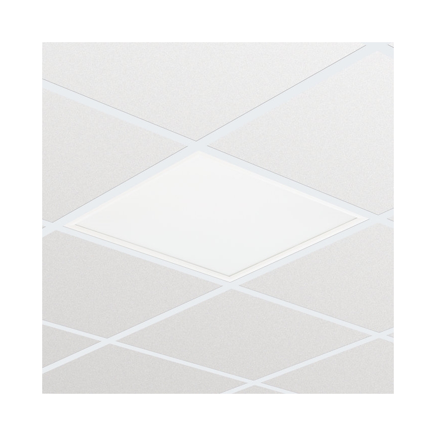 Philips Pila - LED indbygningspanel LED/40W/230V 60x60 cm UGR22