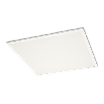 Philips Pila - LED indbygningspanel til nedhængt loft 40W/230V 60x60 cm UGR<19