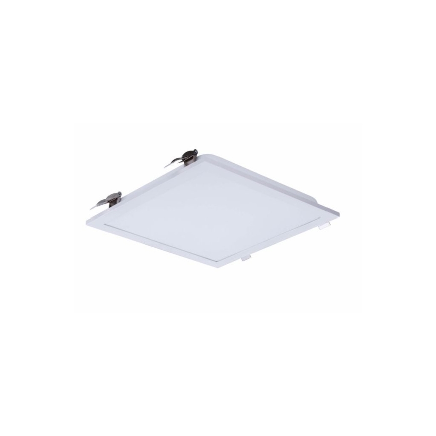 Philips Pila - LED indbygningspanel til nedhængt loft 40W/230V 60x60 cm UGR19