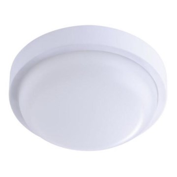 Philips Pila - LED teknisk armatur LED/12W/230V Ø 17 cm IP54