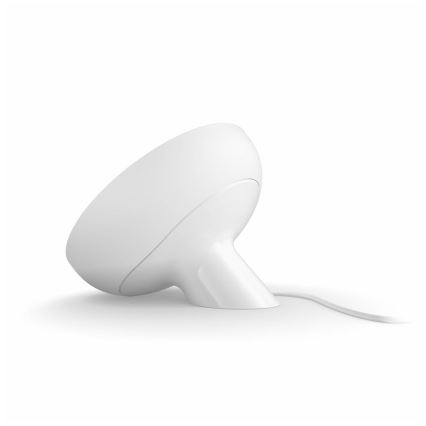 Philips - RGB LED dæmpbar bordlampe Hue BLOOM LED/7,1W/230V