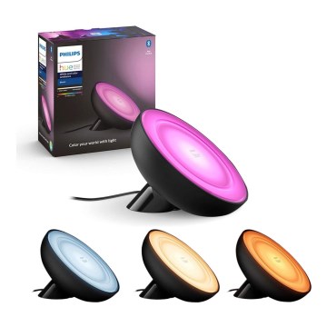 Philips - RGB LED dæmpbar bordlampe Hue BLOOM LED/7,1W/230V