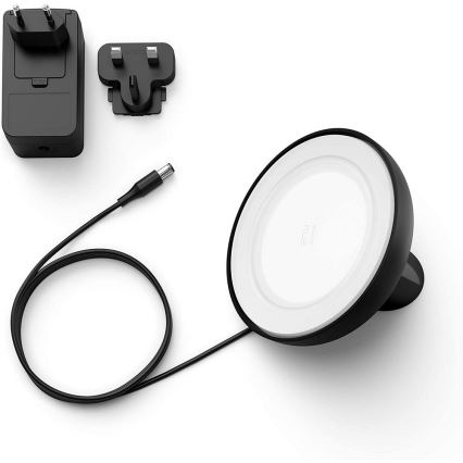 Philips - RGB LED dæmpbar bordlampe Hue BLOOM LED/7,1W/230V