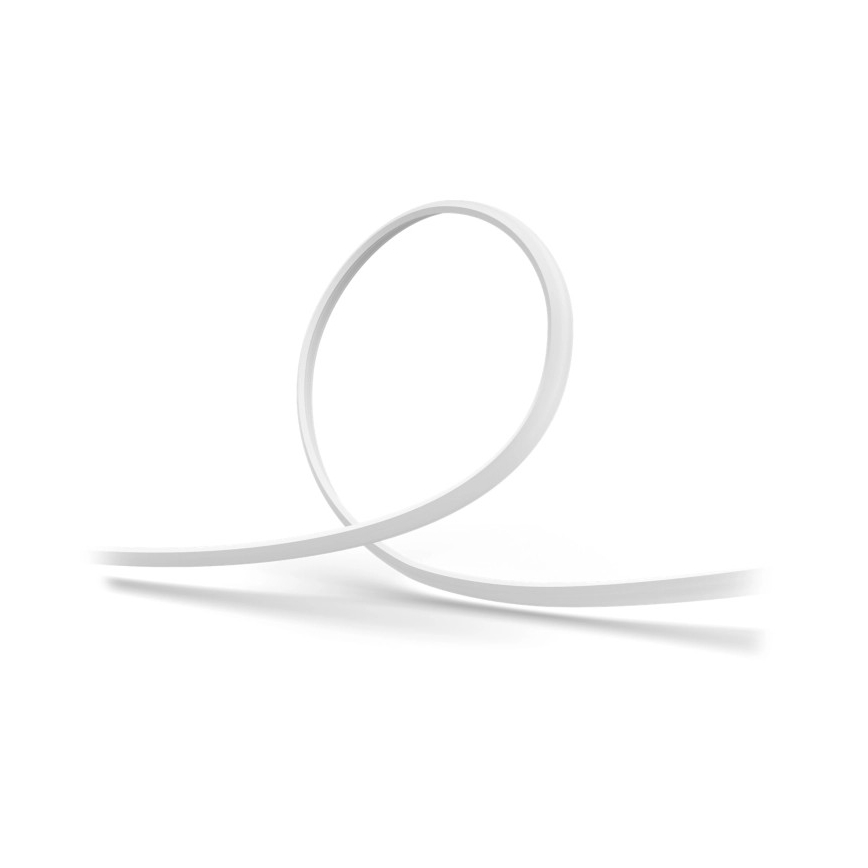 Philips - RGBW dæmpbar LED-strip Hue OMNIGLOW 5m LED/60W/230V 2200-6500K