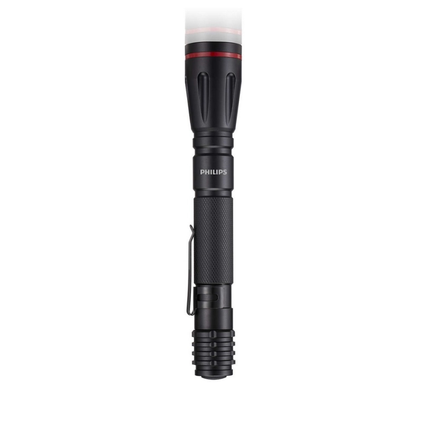 Philips SFL1001P/10 - LED stavlygte LED/2xAA