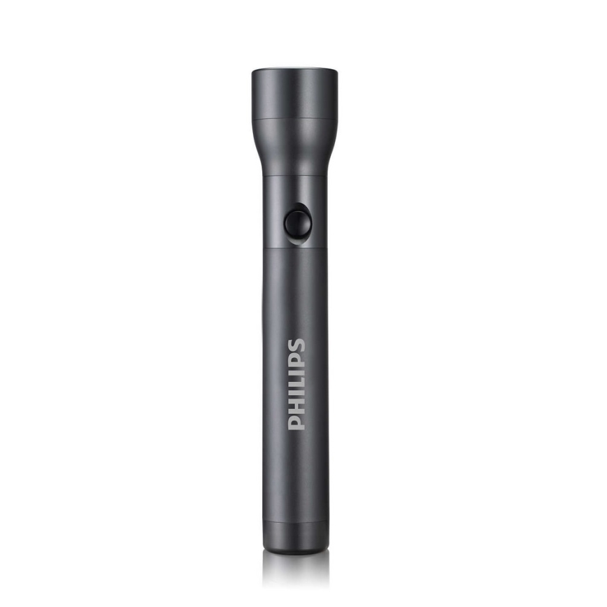 Philips SFL4003T/10 - LED stavlygte 6xAA
