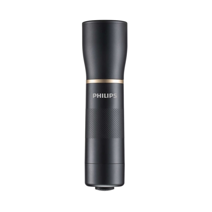 Philips SFL7001T / 10 - LED-lommelygte 4xAAA
