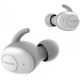 Philips SHB2505WT/10 - Trådløse høretelefoner med Bluetooth hvid