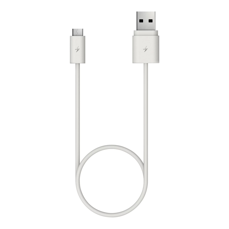 Philips SHB4305WT/00 - Bluetooth høretelefoner med mikrofon hvid