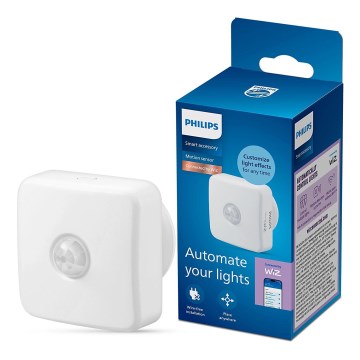 Philips - Smart bevægelsessensor SMART 2xAA