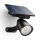 Philips - Soldrevet LED spotlampe ASHLYN LED/1,4W/3,7V 2600 mAh 2700K IP44