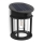 Philips - Soldrevet LED væglampe med sensor GERI LED/3,2W/3,7V 2600 mAh 2700K IP44