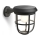 Philips - Soldrevet LED væglampe med sensor RADII LED/1,3W/3,7V 2000 mAh 3000K IP44