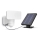 Philips - Soldrevet LED væglampe med sensor TYLUS LED/6W/3,7V 2600 mAh 5000K IP44