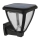Philips - Soldrevet LED væglampe VAPORA LED/1,5W/3,7V 1500 mAh IP44