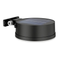 Philips - Soldrevet LED væglampe VYNCE LED/1,5W/3,7V 1500 mAh IP44