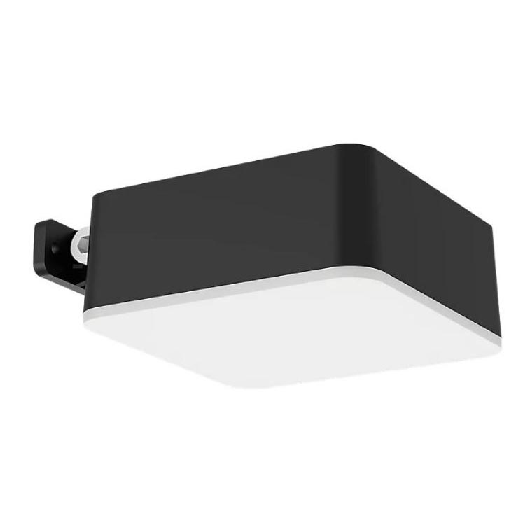 Philips - Soldrevet LED væglampe VYNCE LED/1,5W/3,7V 1500 mAh IP44