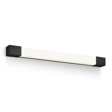 Philips - Spejllampe til badeværelse ROVER LED/10W/230V IP44 sort