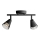 Philips - Spotlampe CLEFT 2xGU10/5W/230V