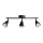 Philips - Spotlampe CLEFT 3xGU10/5W/230V