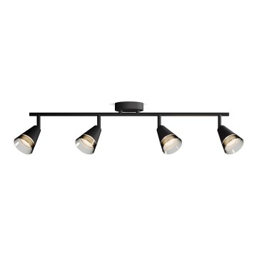 Philips - Spotlampe CLEFT 4xGU10/5W/230V