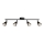Philips - Spotlampe CLEFT 4xGU10/5W/230V