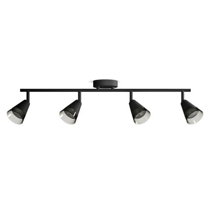 Philips - Spotlampe CLEFT 4xGU10/5W/230V