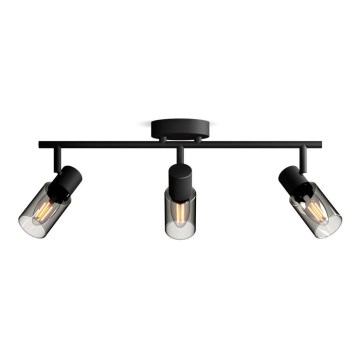 Philips - Spotlampe PALMS 3xE14/25W/230V