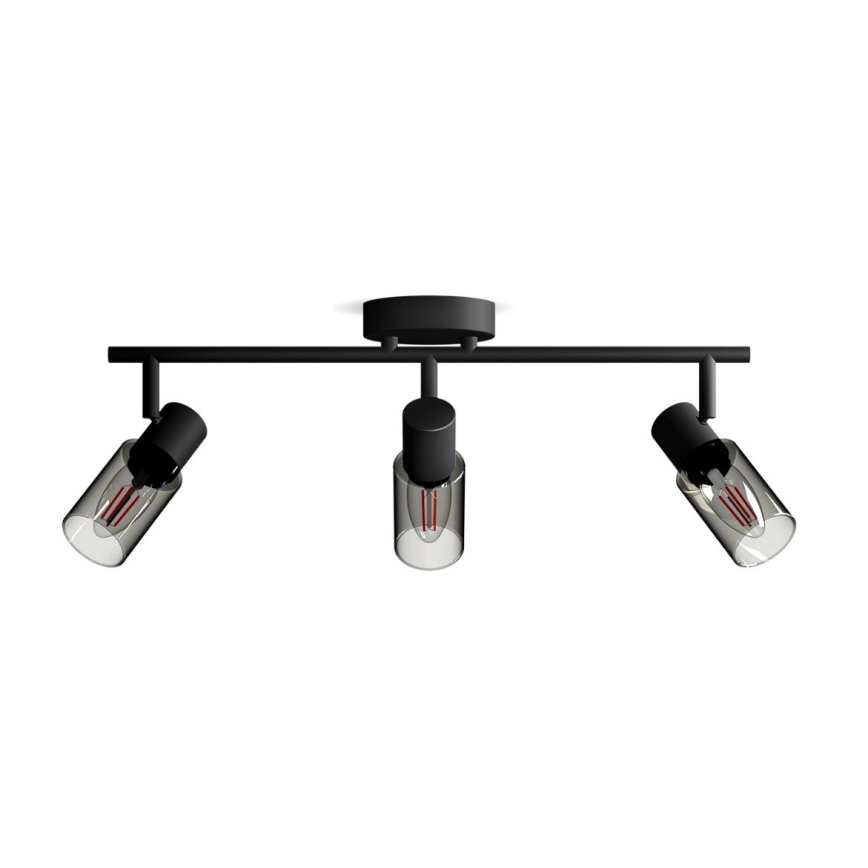 Philips - Spotlampe PALMS 3xE14/25W/230V