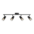 Philips - Spotlampe PALMS 4xE14/25W/230V