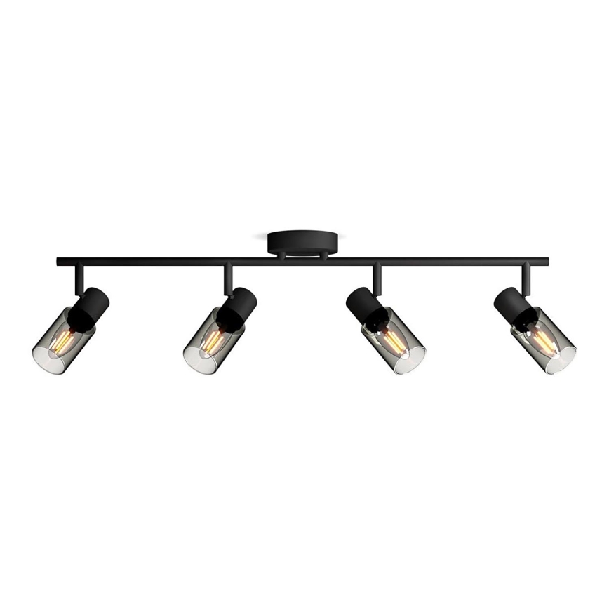 Philips - Spotlampe PALMS 4xE14/25W/230V