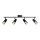 Philips - Spotlampe PALMS 4xE14/25W/230V