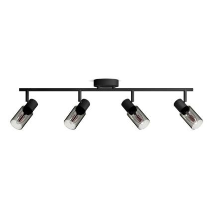 Philips - Spotlampe PALMS 4xE14/25W/230V