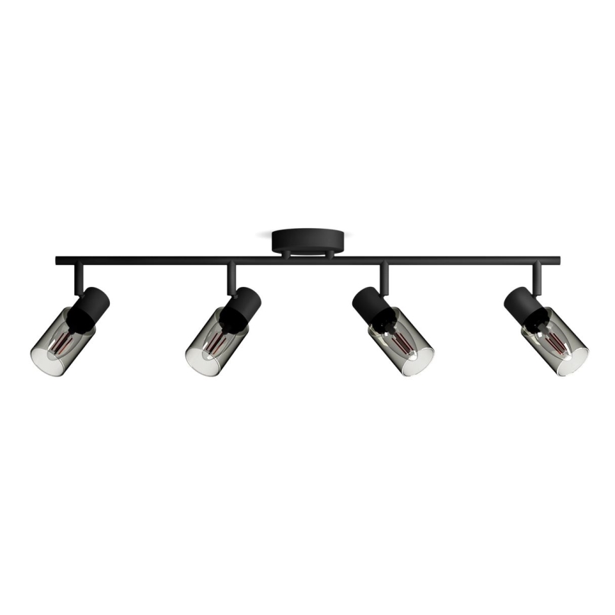 Philips - Spotlampe PALMS 4xE14/25W/230V