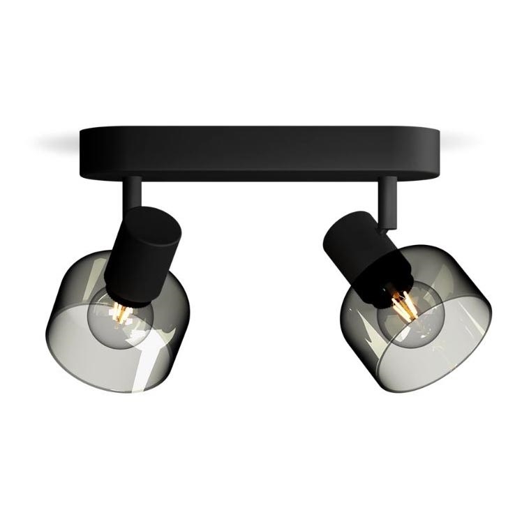 Philips - Spotlampe SLEET 2xE14/25W/230V